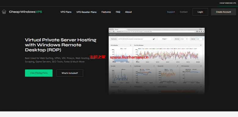 标签:cheapwindowsvps